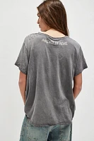 Magnolia Pearl Long Beach Surfer Tee