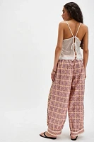 Laurel Canyon Pants