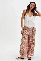 Laurel Canyon Pants