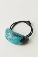 Longtime Jumbo Pony Cuff