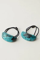 Longtime Jumbo Pony Cuff