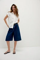 We The Free Firefly Linen Top