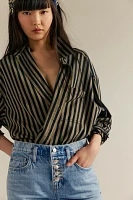 We The Free Sunny Afternoon Ankle Flare Jeans