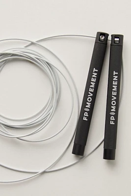 FP Movement x RPM Performance Jump Rope