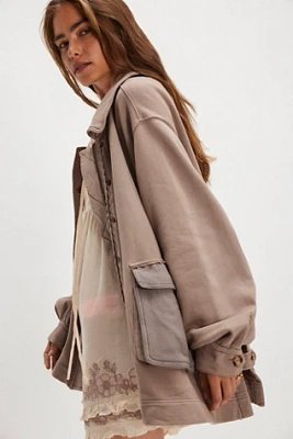 Alexa Sweatshirt