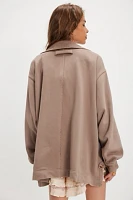 Alexa Sweatshirt