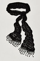 Cora Cutwork Wrap Belt