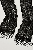 Cora Cutwork Wrap Belt