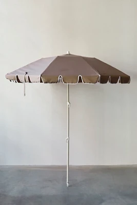 Compact Beach Umbrella