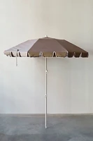 Compact Beach Umbrella