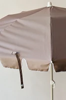 Compact Beach Umbrella