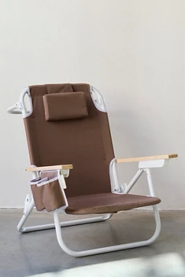 Deluxe Beach Chair