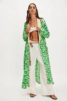 Wild Nights Duster