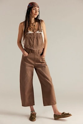 We The Free Deep Trance Overalls