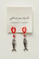 Happy Days Sunnies Charms