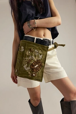 We The Free Limited Edition Apron Bag