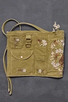 We The Free Limited Edition Apron Bag