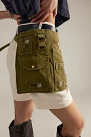 We The Free Limited Edition Apron Bag