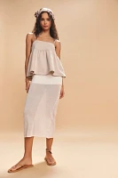 Stella Terry Short Set