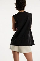 We The Free Valerie Linen Vest