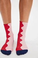Gemini Crew Socks