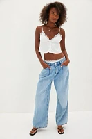 Kat The Label Arabella Cami