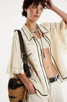 Bali Sweet Sonnet Top