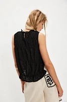 Cinch Me Top