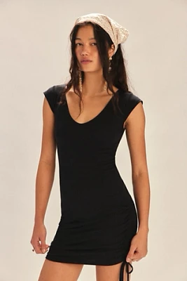 Good Feels Ruched Mini
