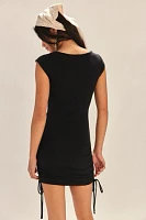 Good Feels Ruched Mini