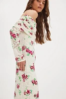 AFRM Thelma Lace Dress