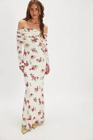 AFRM Thelma Lace Dress