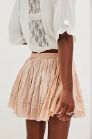 FP One Third Charm Mini Skirt