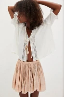 FP One Third Charm Mini Skirt
