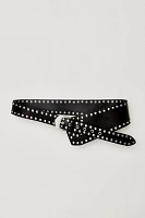 Jagger Hip Belt