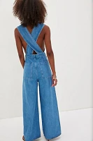 ÉTICA Elina Jumpsuit