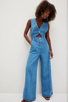 ÉTICA Elina Jumpsuit