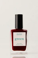 Manucurist Green Nail Polish