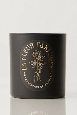 Candier La Fleur Candle