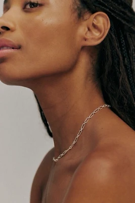 Pamela Love Annika Chain Necklace