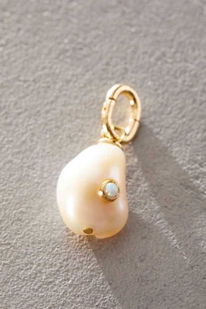 Pamela Love Diana Charm