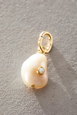 Pamela Love Diana Charm
