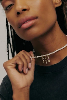Pamela Love Dagger Charm