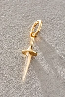 Pamela Love Dagger Charm