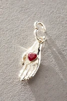 Pamela Love Heart In Hand Charm