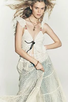 Selena Maxi Top