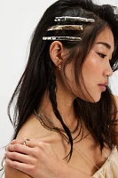 Calling You Barrettes Set of 3