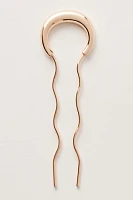 Careless Whisper Hair Pin