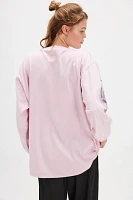 Kinga Csilla Dragon Long-Sleeve Tee