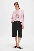 Kinga Csilla Dragon Long-Sleeve Tee